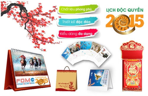 in lịch tết giá rẻ 2017