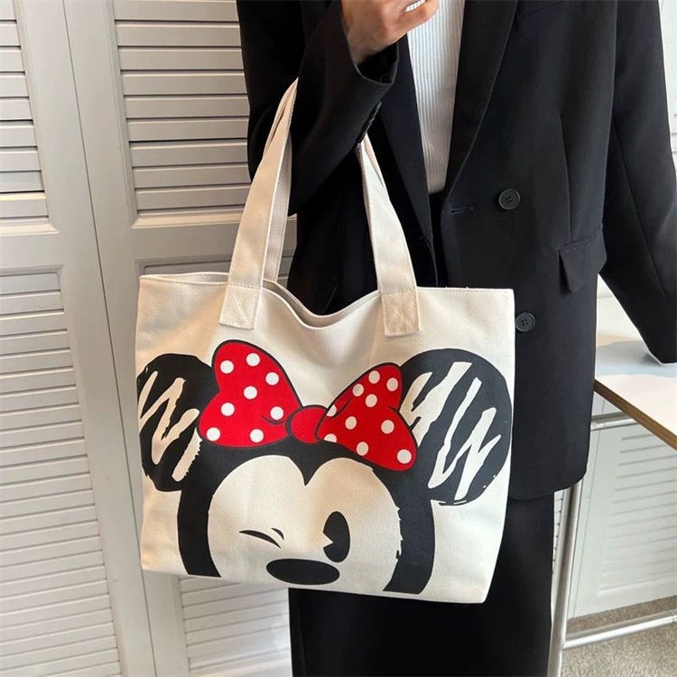 túi vải canvas