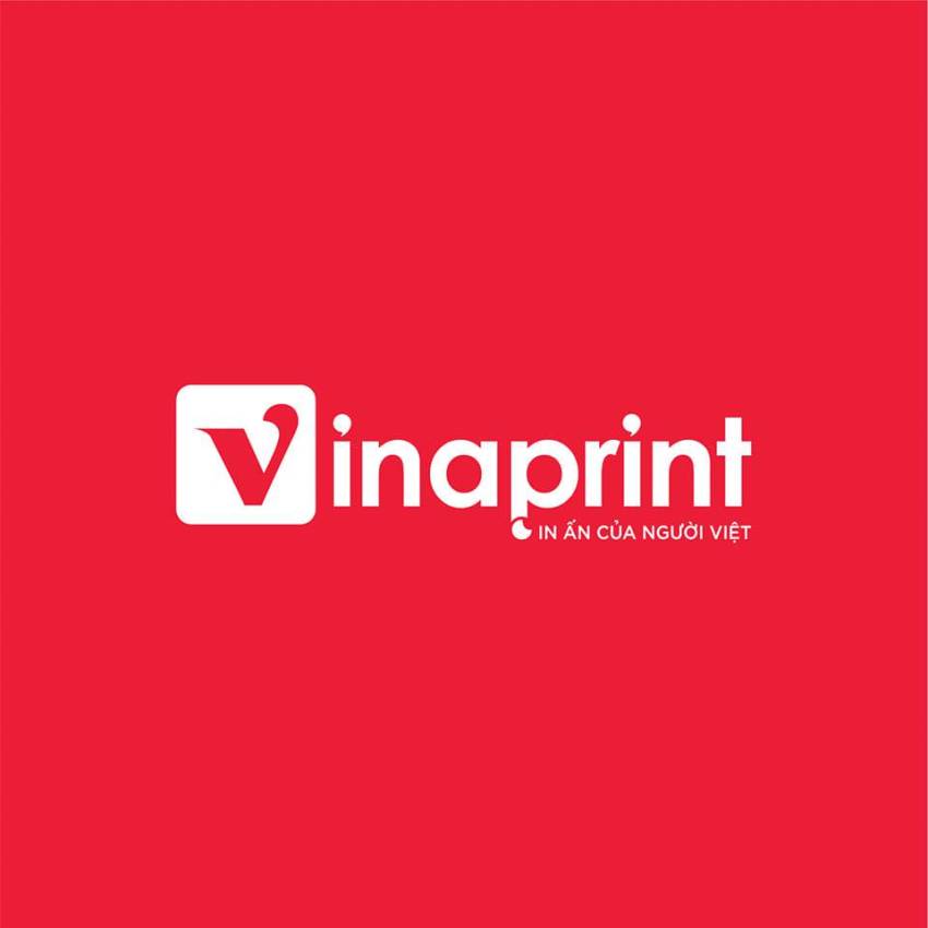 Thương hiệu in ấn hàng đầu - Vinaprint