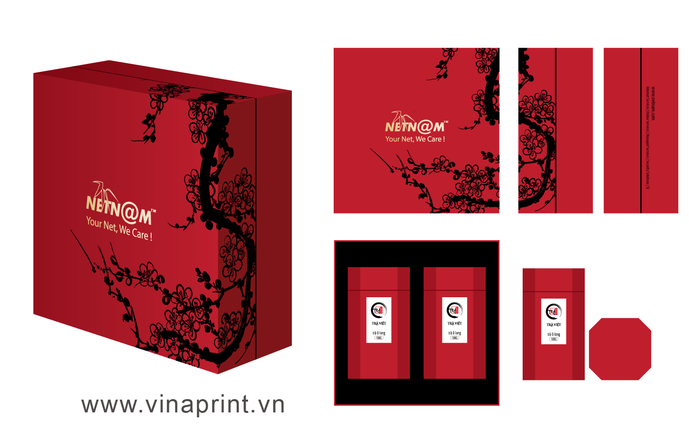 Những ấn phẩm cho các doanh nghiệp kinh doanh dịp cuối năm - Vinaprint - Dịch vụ in ấn của người Việt