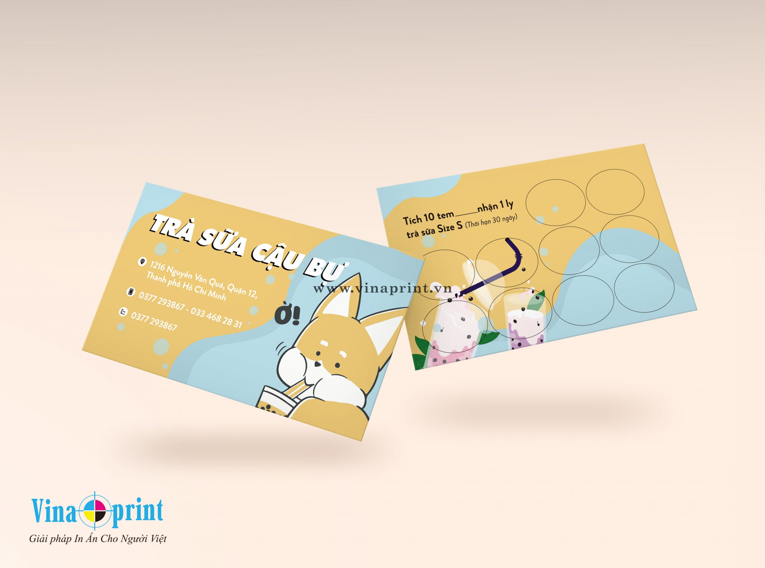 Business Card Sizes - Best Tips & Specs for Visiting Card Sizes