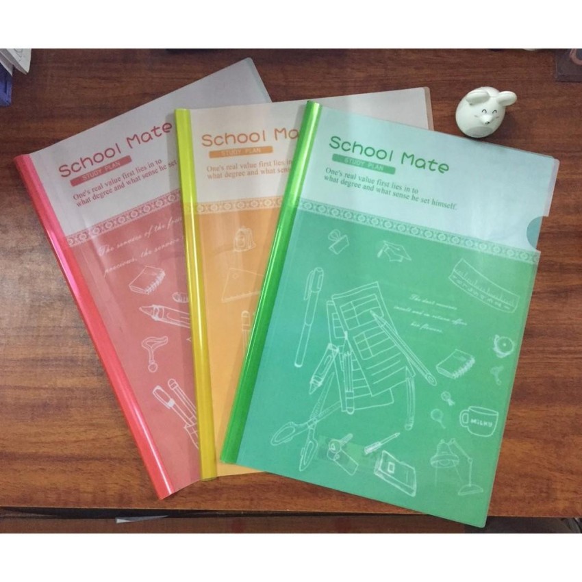 file kẹp tài liệu
