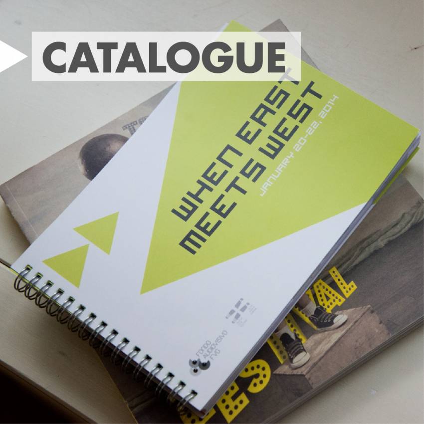 catalogue là làm gì