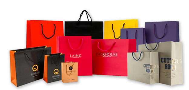 Những lợi ích khi sử dụng túi giấy đựng quà tết