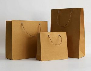 nhận in túi giấy số lượng ít tphcm