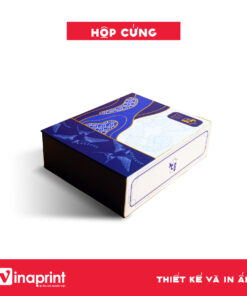 Mẫu hộp cứng đựng sản phẩm số 1