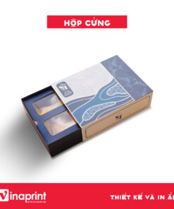 Mẫu hộp cứng đựng sản phẩm số 3