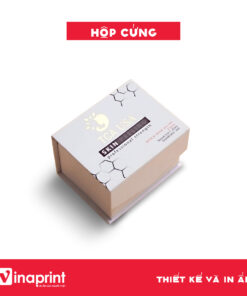Mẫu hộp cứng đựng sản phẩm số 5