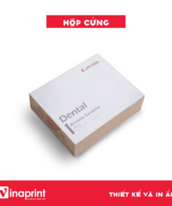 Mẫu hộp cứng đựng sản phẩm số 7