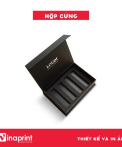 Mẫu hộp cứng đựng sản phẩm số 10