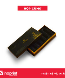 Mẫu hộp cứng số 11