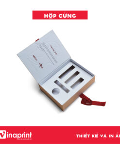 Mẫu hộp cứng đựng sản phẩm số 20