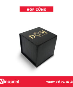 Mẫu hộp cứng đựng sản phẩm số 21