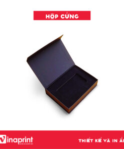 Mẫu hộp cứng đựng sản phẩm số 22