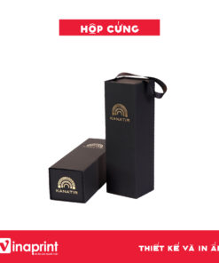Mẫu hộp cứng đựng sản phẩm số 34