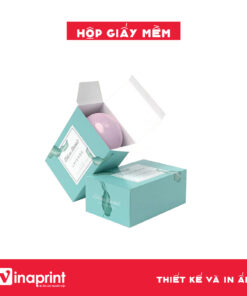 Mẫu hộp giấy 11