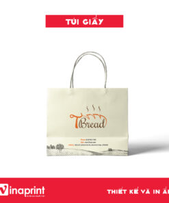 Mẫu túi giấy 5