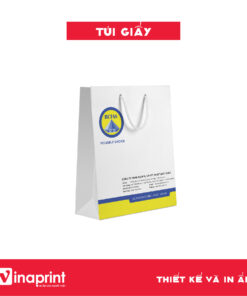 Mẫu túi giấy 23