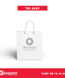 Mẫu túi giấy 29