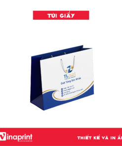 Mẫu túi giấy 32