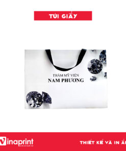 Mẫu túi giấy 36