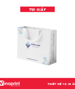 Mẫu túi giấy 37