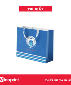 Mẫu túi giấy 39